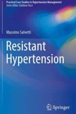 Resistant Hypertension af Massimo Salvetti