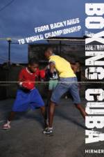 Boxing Cuba af Michael Schleicher