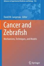 Cancer and Zebrafish