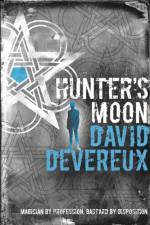 Hunter's Moon af David Devereux