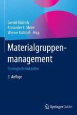 Materialgruppenmanagement