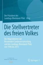 Die Stellvertreter des freien Volkes