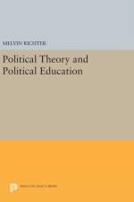 Political Theory and Political Education