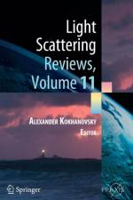 Light Scattering Reviews, Volume 11