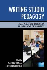 Writing Studio Pedagogy af Matthew Kim