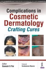 Complications in Cosmetic Dermatology af Ganesh S Pai