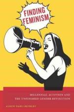 Finding Feminism af Alison Dahl Crossley