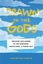 Drawn to the Gods