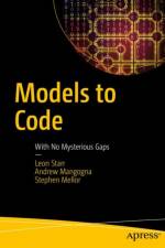 Models to Code af Andrew Mangogna