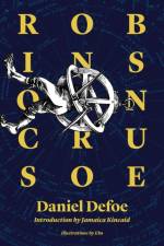 Robinson Crusoe af Daniel Defoe
