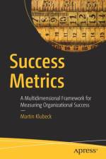 Success Metrics af Martin Klubeck