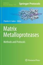 Matrix Metalloproteases