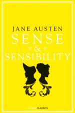 Sense and Sensibility af Jane Austen