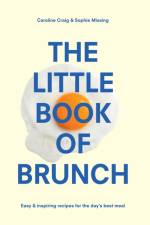 The Little Book of Brunch af Sophie Missing