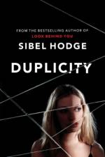 Duplicity af Sibel Hodge