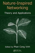 Nature-Inspired Networking