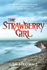 The Strawberry Girl af Lisa Stromme