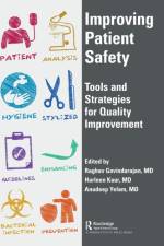 Improving Patient Safety af Raghav Govindarajan