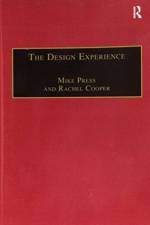 The Design Experience af Mike Press
