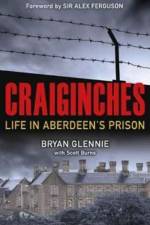 Craiginches af Bryan Glennie