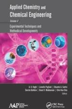 Applied Chemistry and Chemical Engineering, Volume 4