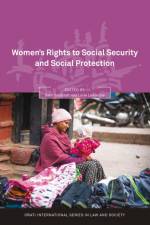 Women’s Rights to Social Security and Social Protection