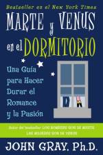 Marte Y Venus En El Dormitorio af John Gray