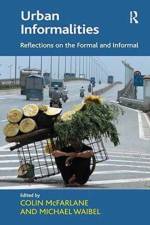 Urban Informalities af Michael Waibel