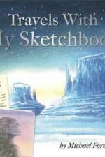 Michael Foreman: Travels With My Sketchbook af Michael Foreman