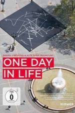 One Day in Life af Daniel Libeskind