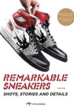 Remarkable Sneakers af CYPI