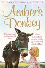 Amber's Donkey af Julian Austwick