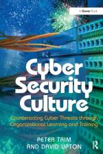 Cyber Security Culture af Peter Trim