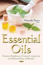 Essential Oils