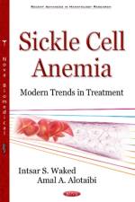 Sickle Cell Anemia af Intsar S Waked