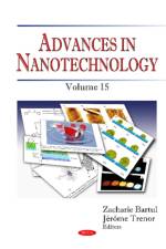 Advances in Nanotechnology