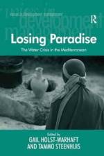 Losing Paradise af Tammo Steenhuis