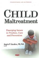 Child Maltreatment