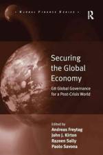 Securing the Global Economy af Andreas Freytag