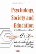 Psychology, Society & Education