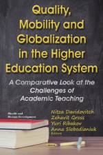 Quality, Mobility & Globalization in the Higher Education System