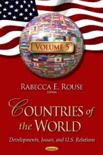 Countries of the World