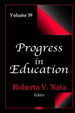 Progress in Education