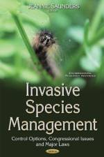Invasive Species Management
