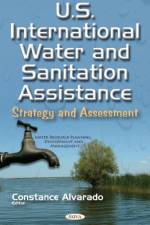 U.S. International Water & Sanitation Assistance