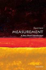 Measurement af David J. (Senior Research Investigator and Emeritus Professor of Mathematics at Imperial College Hand