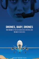 Drones, Baby, Drones af Christina Lamb