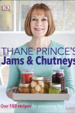 Thane Prince's Jams & Chutneys af Thane Prince