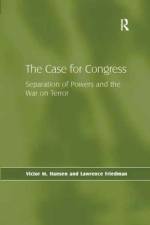 The Case for Congress af Victor M. Hansen
