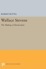 Wallace Stevens